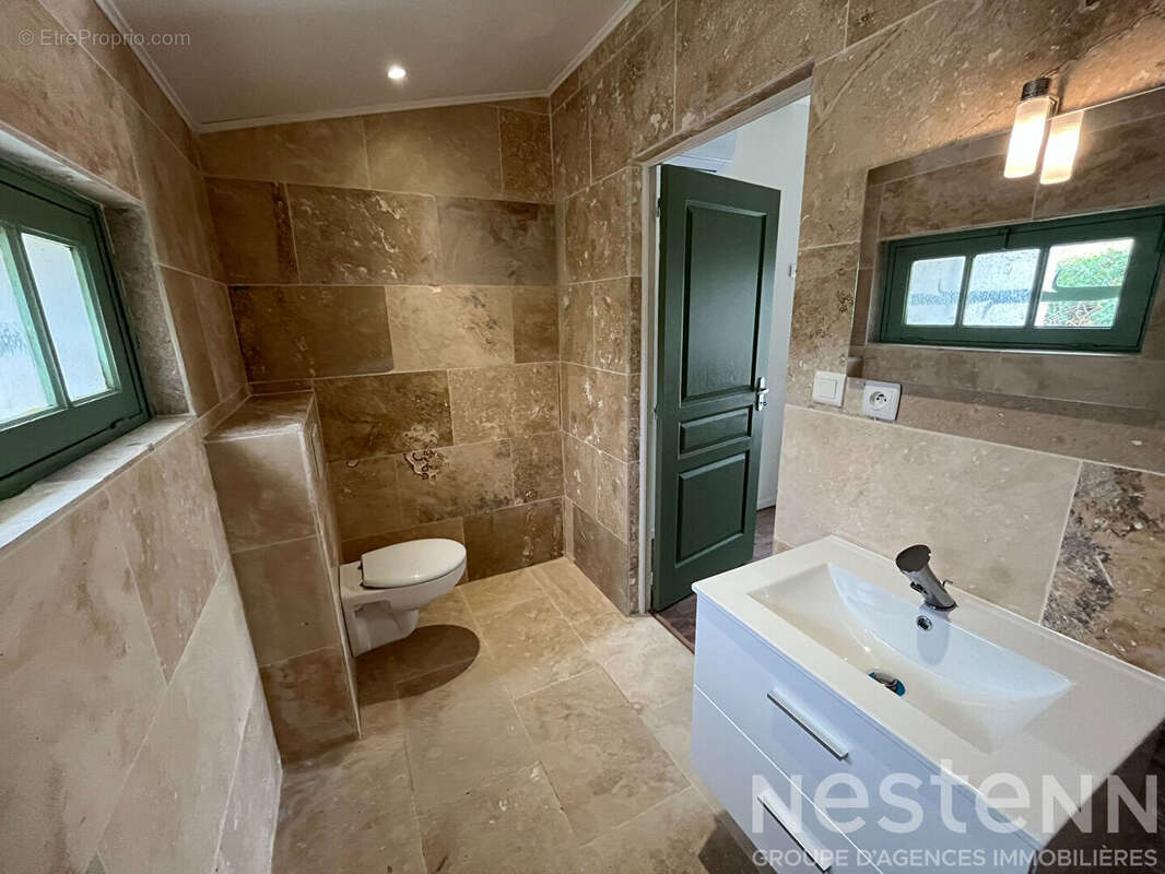 Appartement à CARCASSONNE