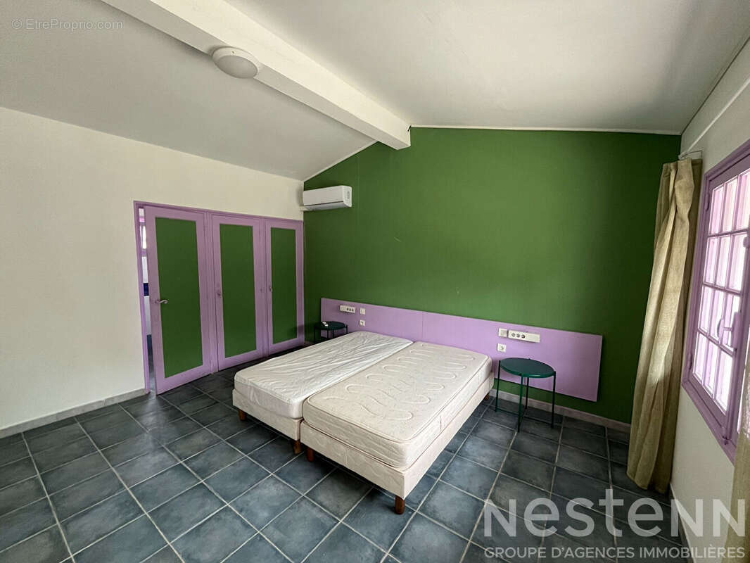 Appartement à CARCASSONNE