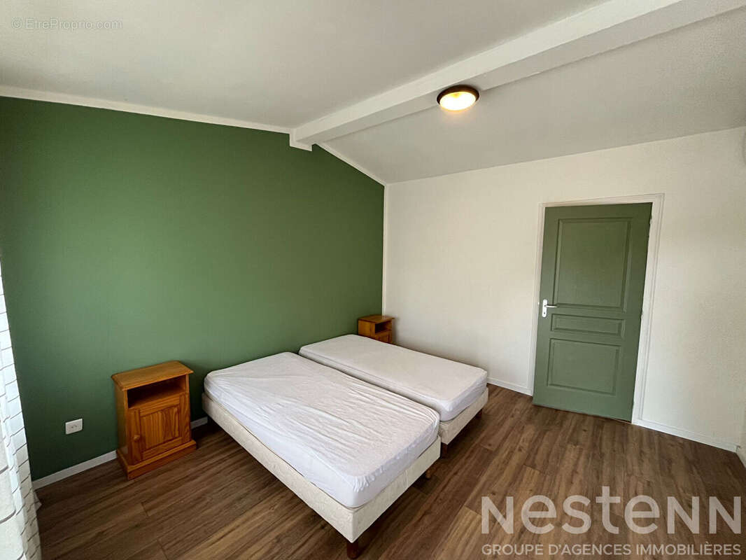 Appartement à CARCASSONNE