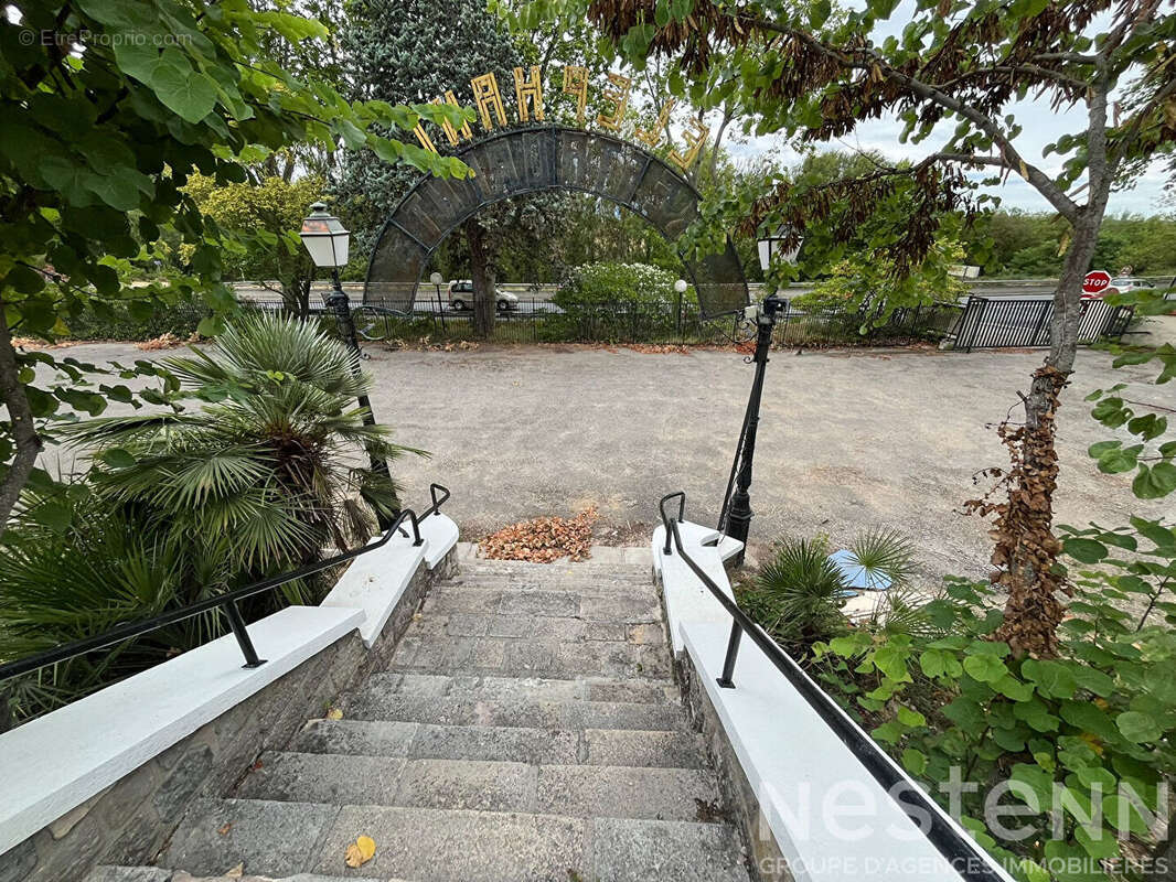 Appartement à CARCASSONNE