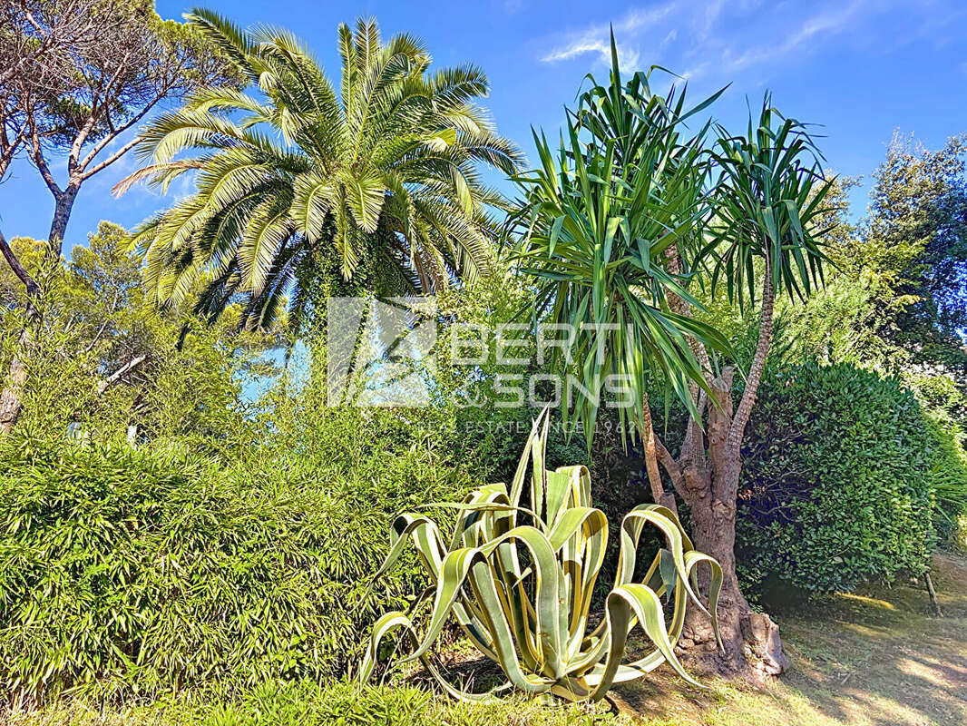 Appartement à MANDELIEU-LA-NAPOULE
