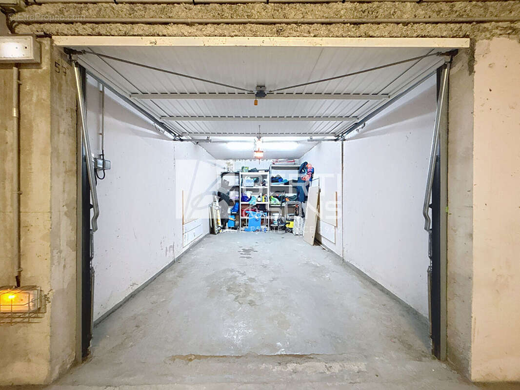 Appartement à MANDELIEU-LA-NAPOULE