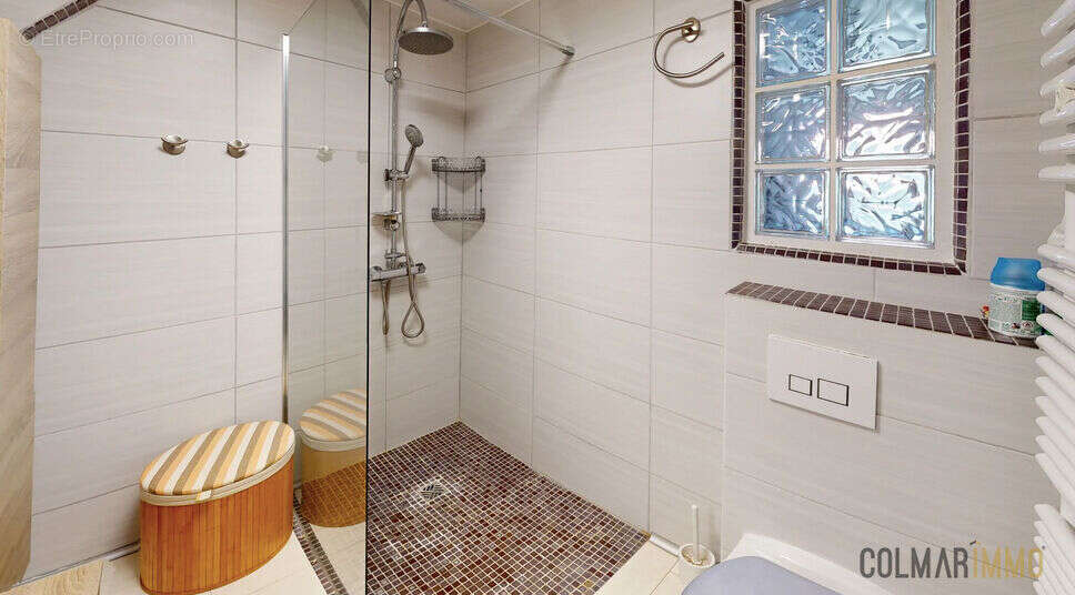 Maison à VOEGTLINSHOFFEN