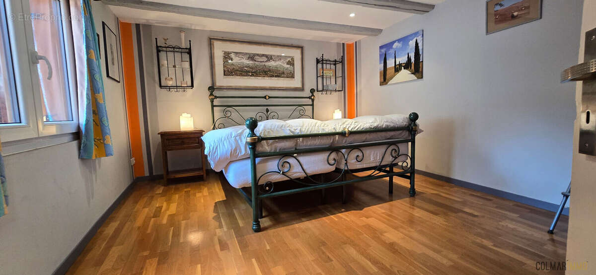 Maison à VOEGTLINSHOFFEN