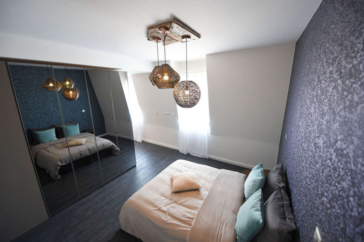 Appartement à COLMAR