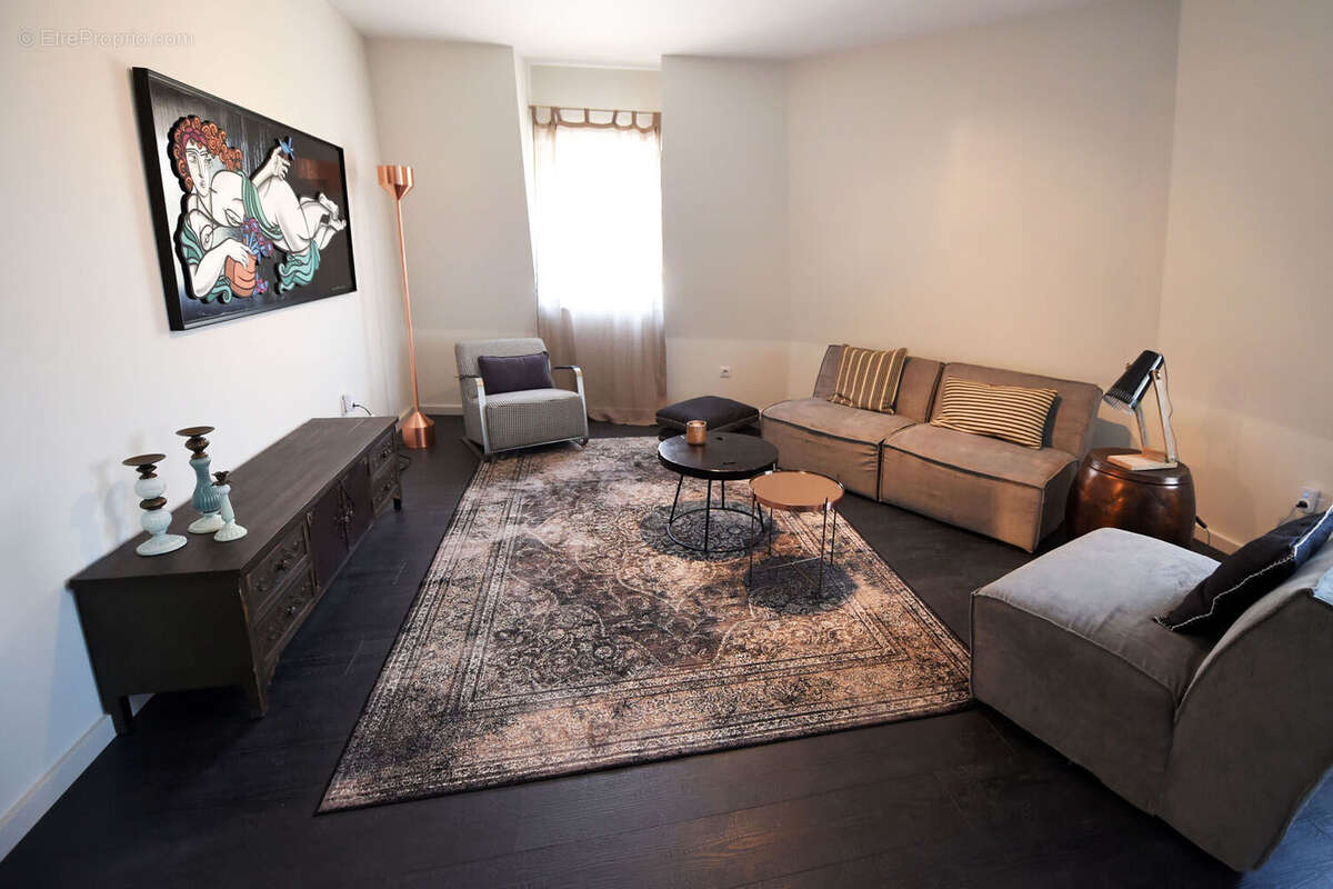 Appartement à COLMAR