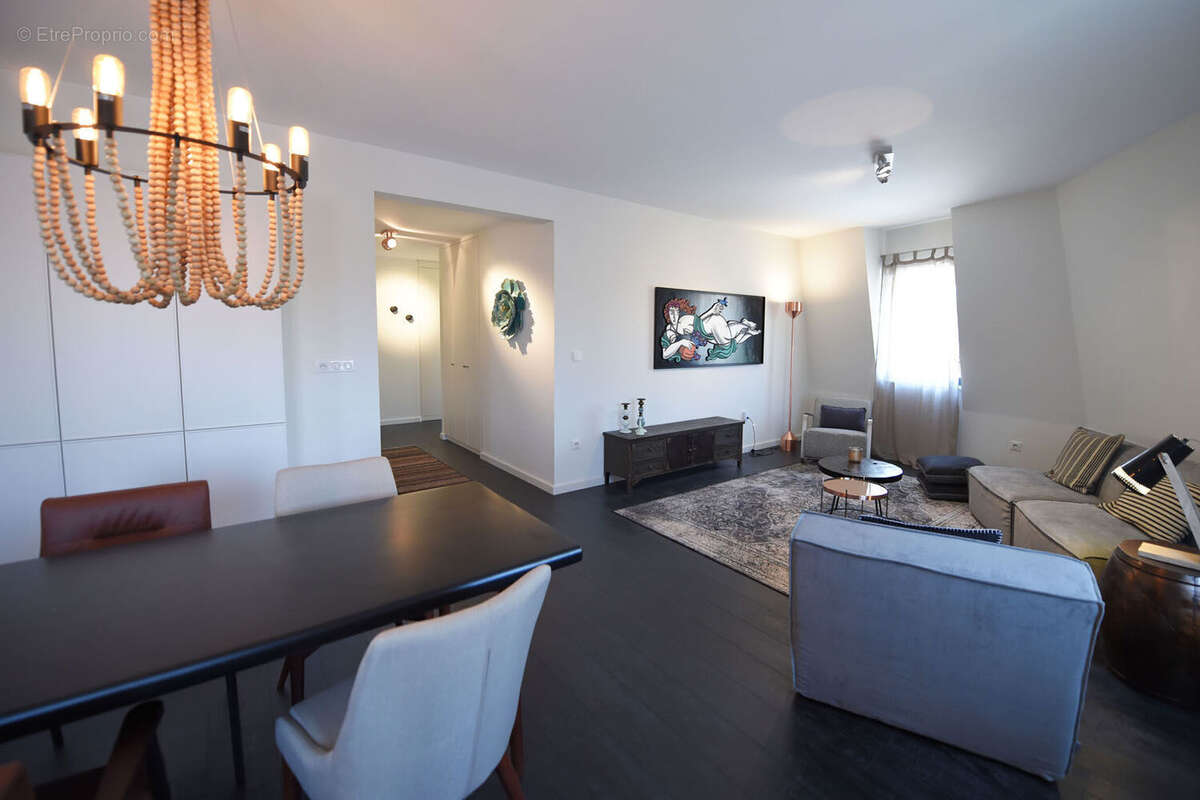 Appartement à COLMAR