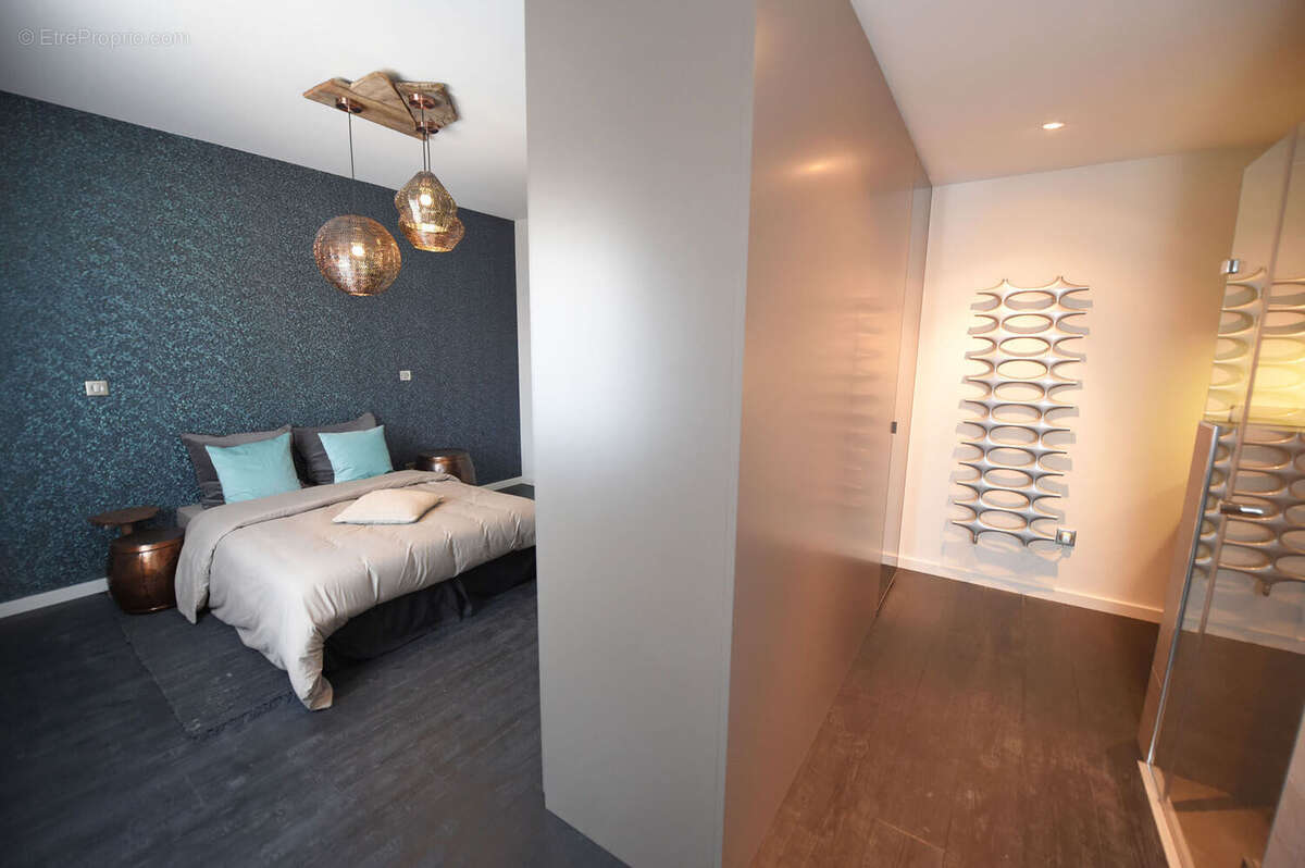 Appartement à COLMAR