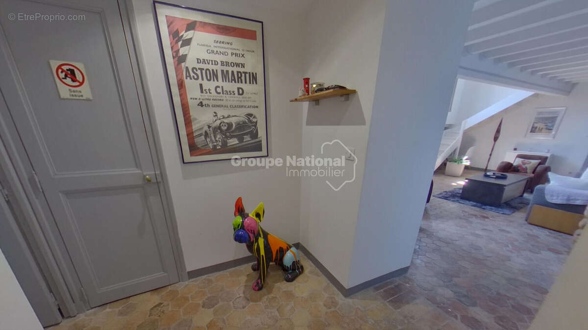 Appartement à AVIGNON