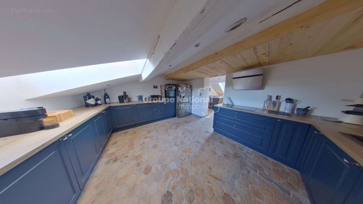 Appartement à AVIGNON