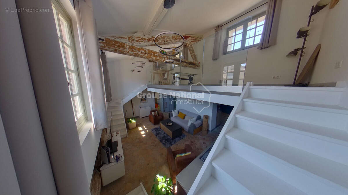 Appartement à AVIGNON