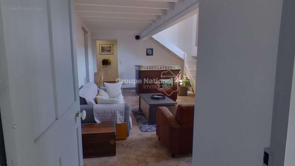 Appartement à AVIGNON