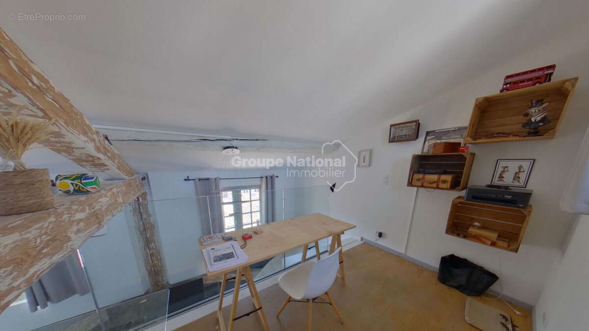 Appartement à AVIGNON
