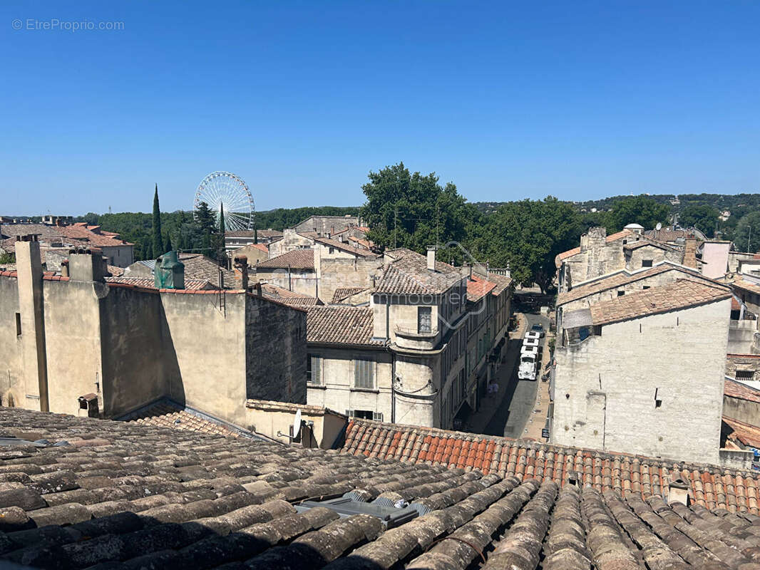 Appartement à AVIGNON