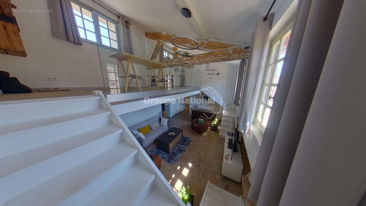 Appartement à AVIGNON