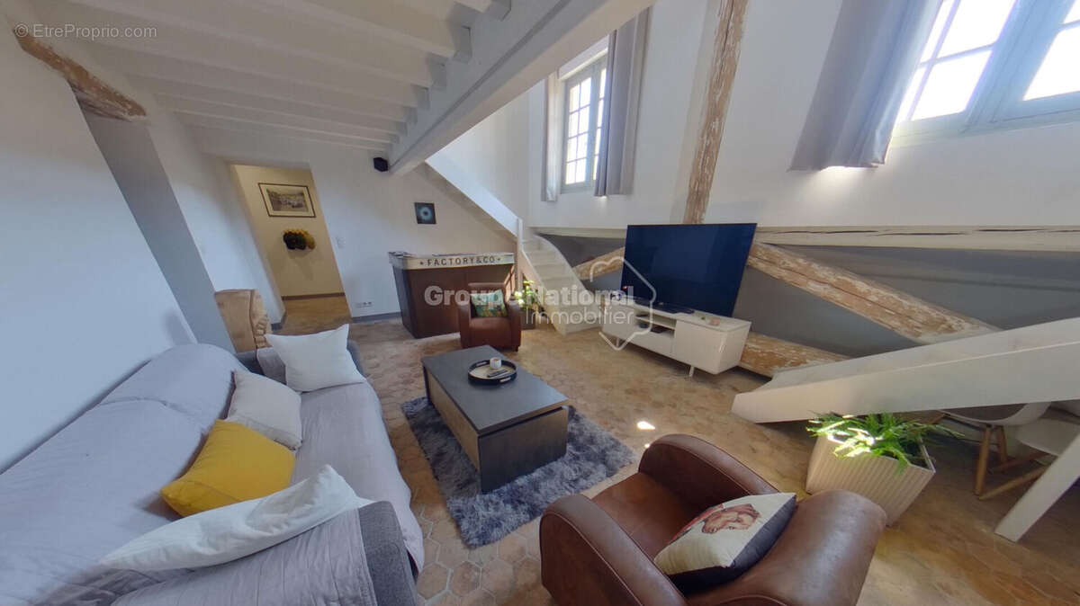 Appartement à AVIGNON