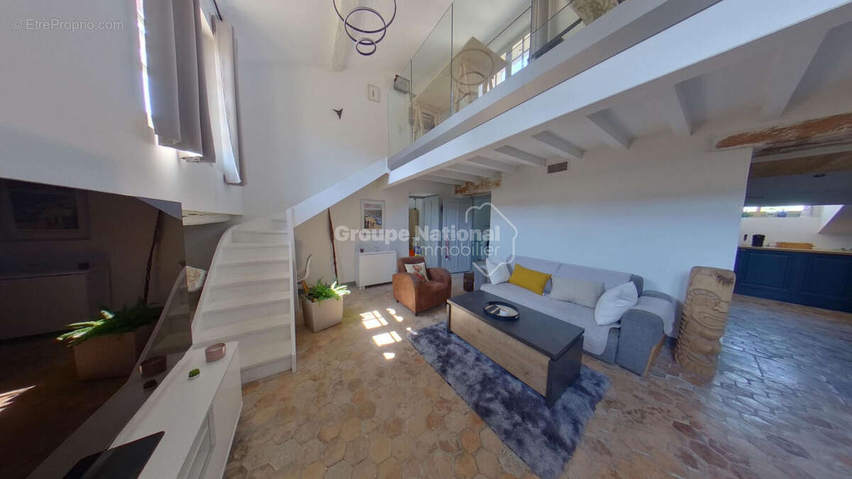 Appartement à AVIGNON