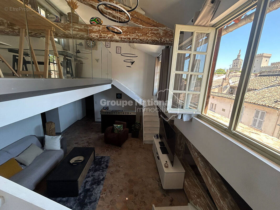 Appartement à AVIGNON