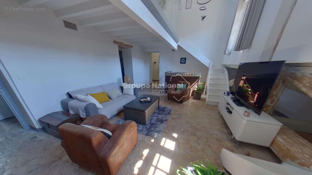 Appartement à AVIGNON