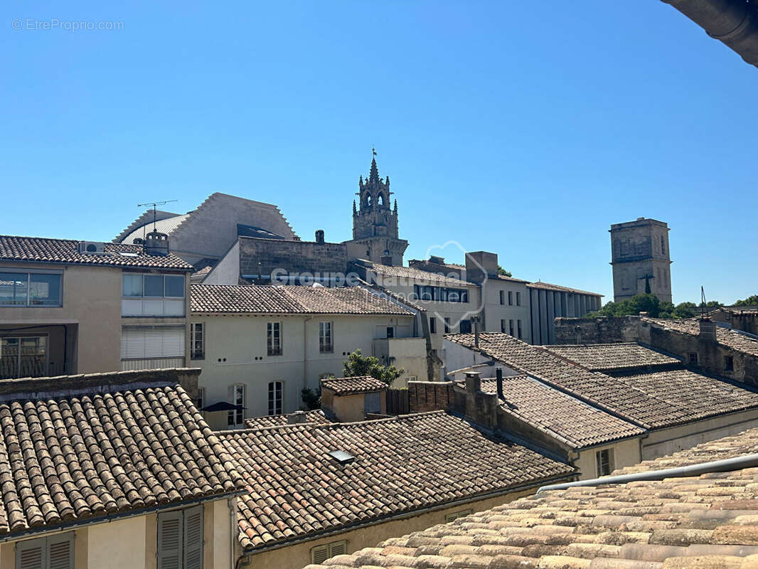 Appartement à AVIGNON