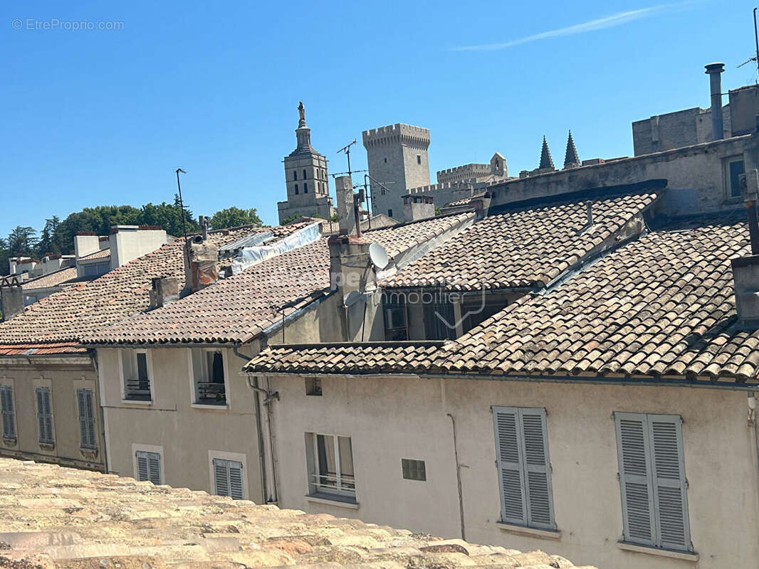 Appartement à AVIGNON