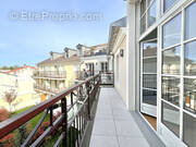 Appartement à FONTENAY-SOUS-BOIS