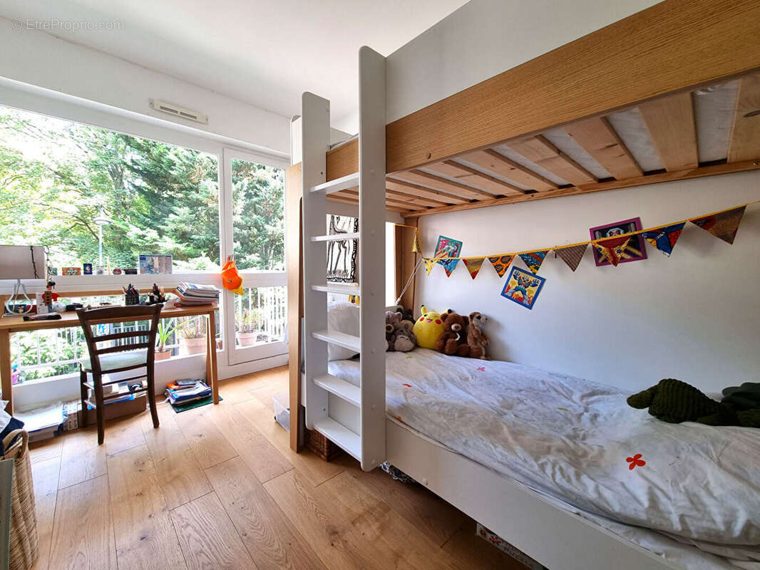 Appartement à FONTENAY-SOUS-BOIS