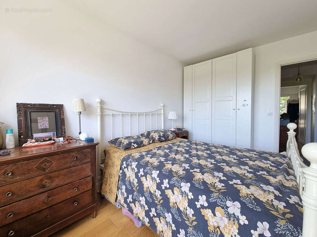 Appartement à FONTENAY-SOUS-BOIS