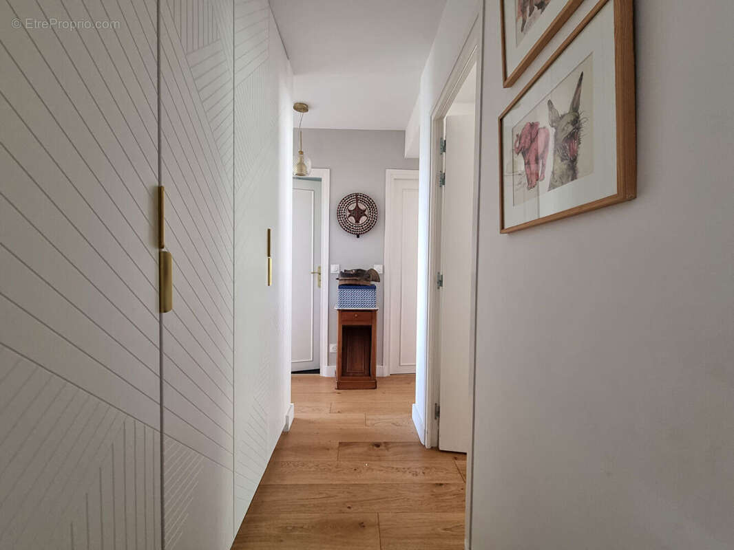 Appartement à FONTENAY-SOUS-BOIS