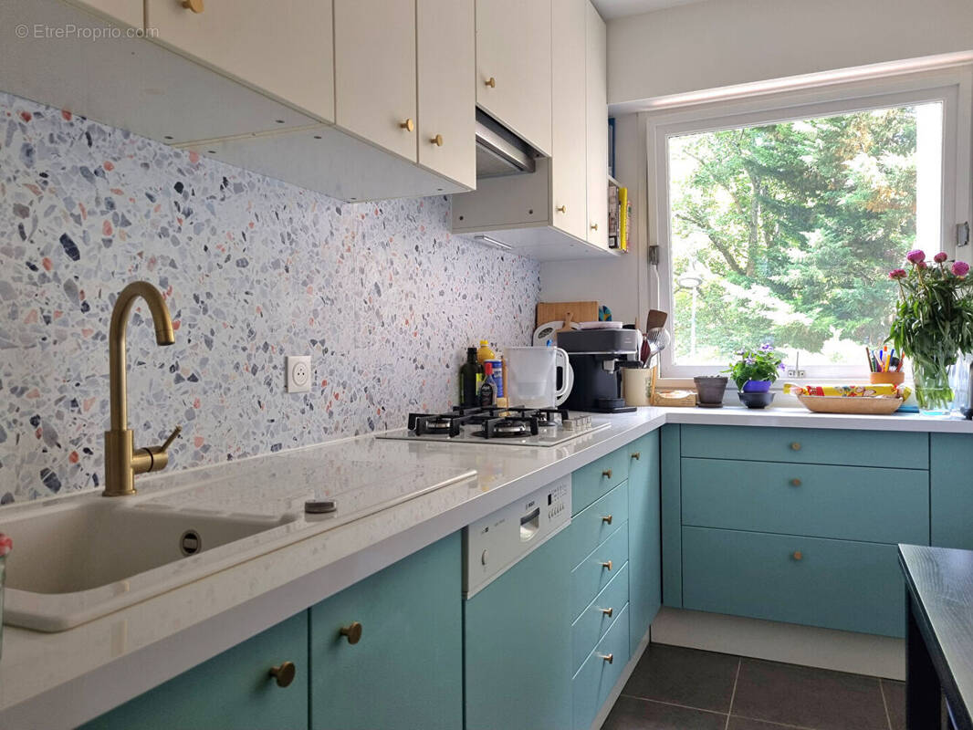 Appartement à FONTENAY-SOUS-BOIS