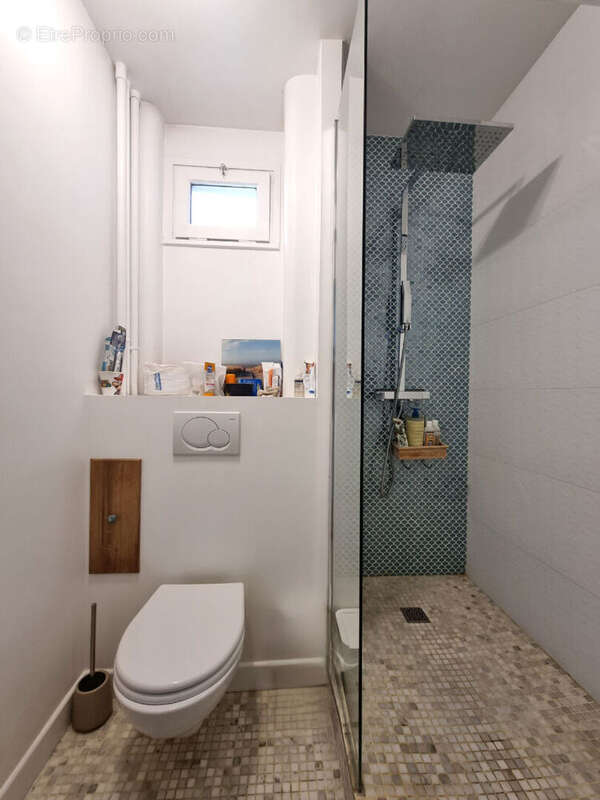 Appartement à FONTENAY-SOUS-BOIS