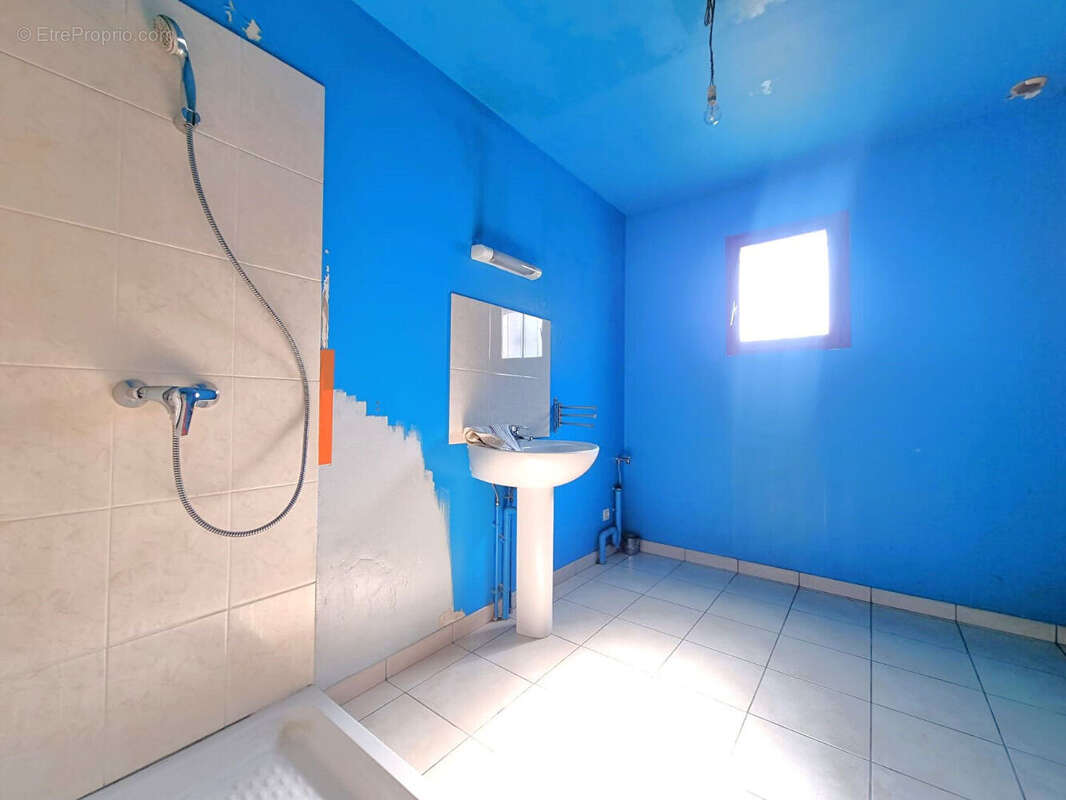 Maison à FONTENAY-SOUS-BOIS