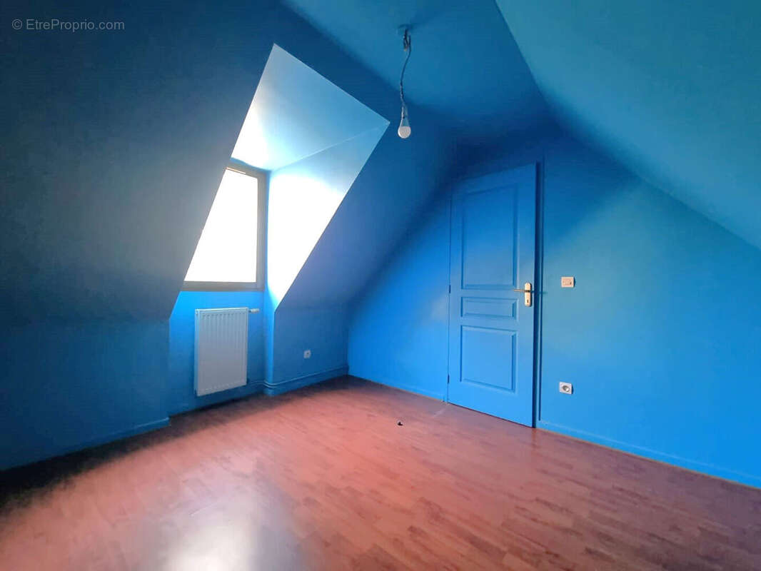 Maison à FONTENAY-SOUS-BOIS