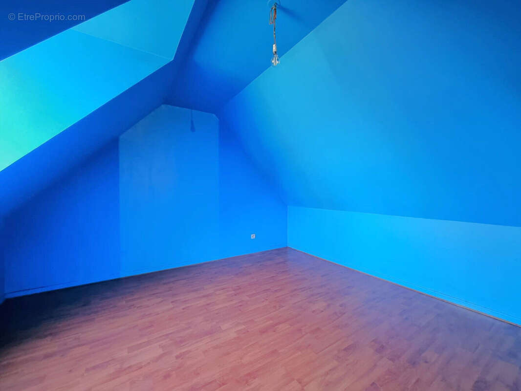 Maison à FONTENAY-SOUS-BOIS