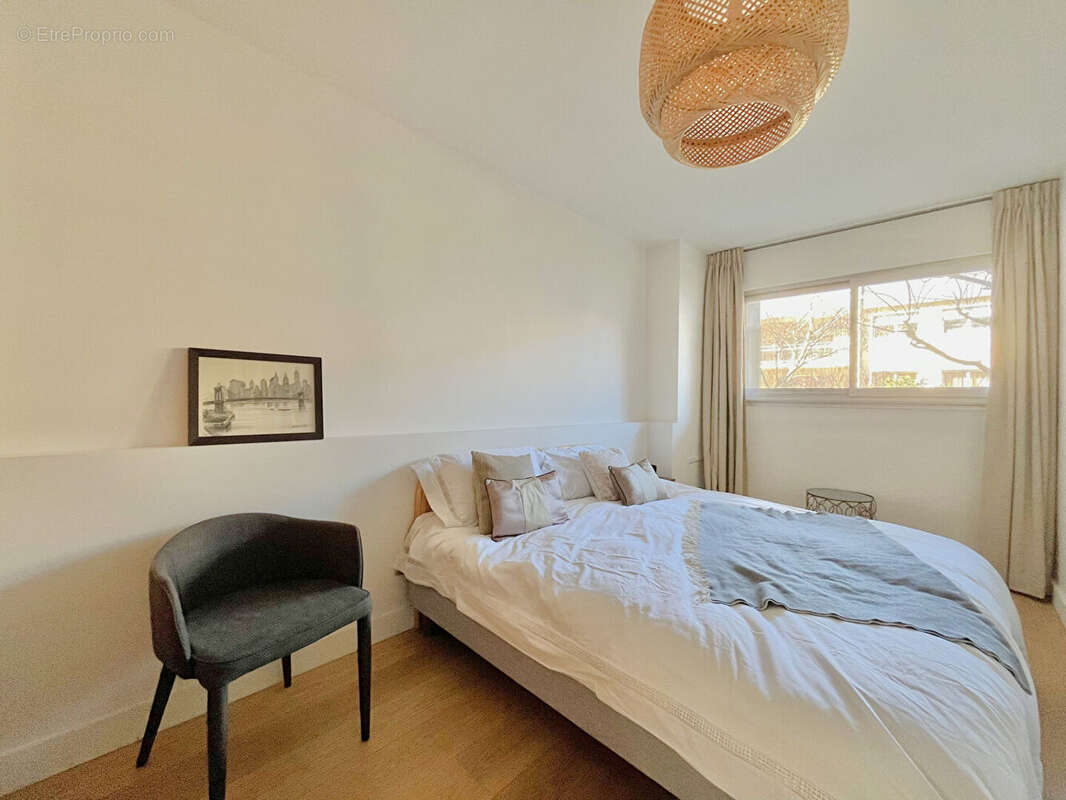 Appartement à VINCENNES