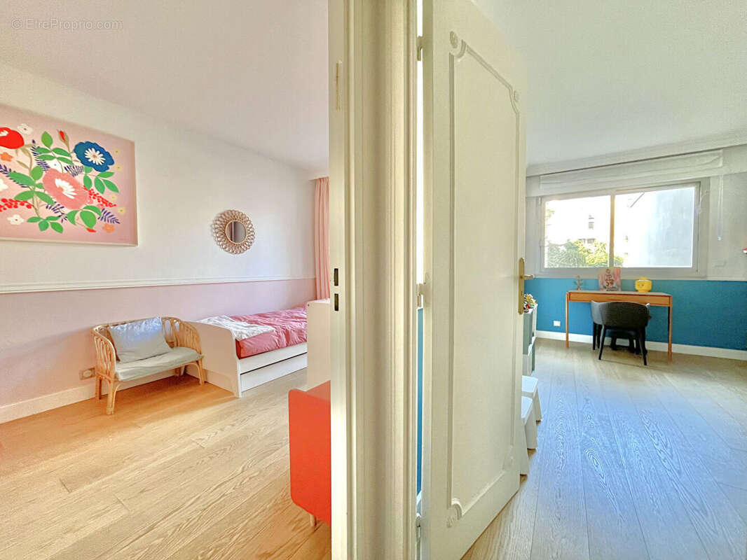 Appartement à VINCENNES