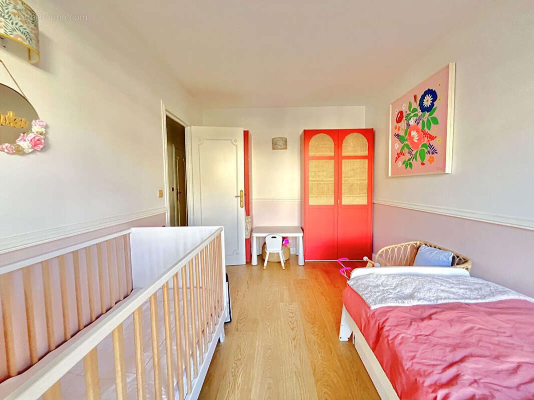 Appartement à VINCENNES