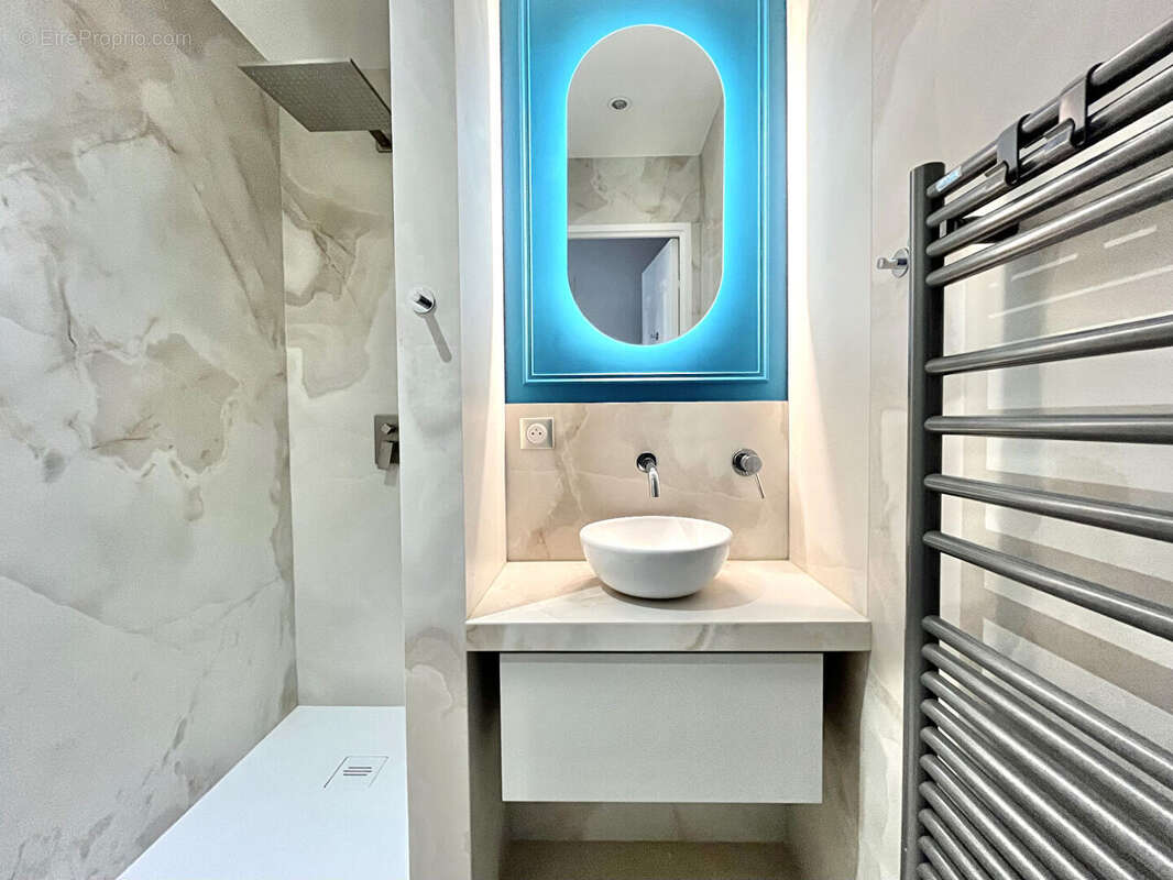 Appartement à VINCENNES