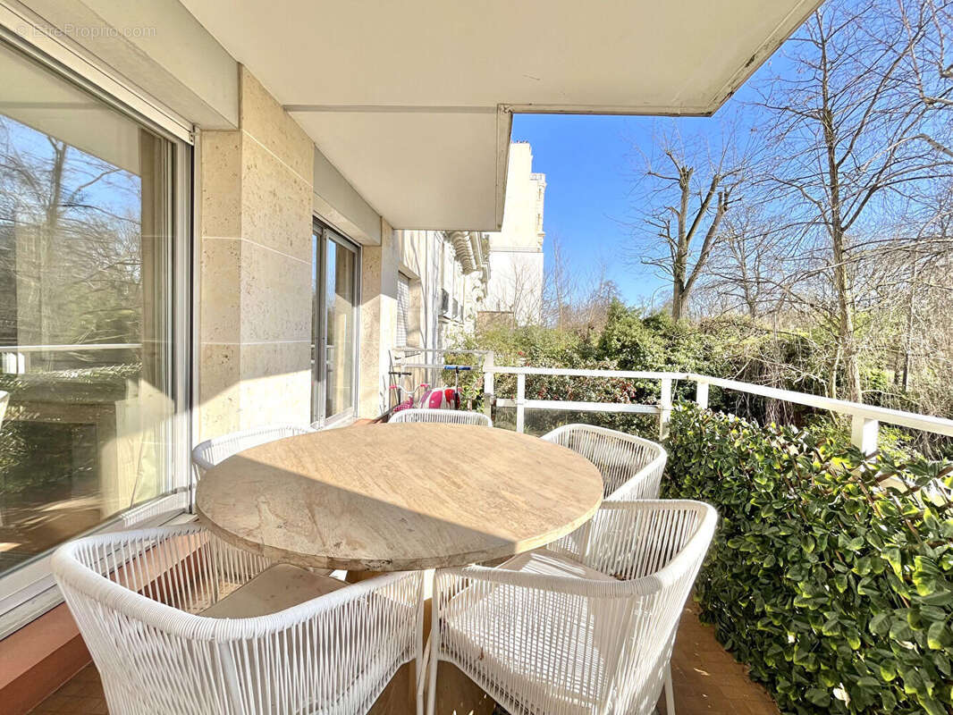 Appartement à VINCENNES