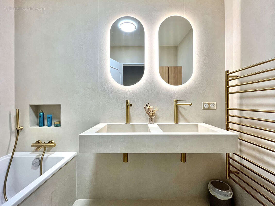 Appartement à VINCENNES