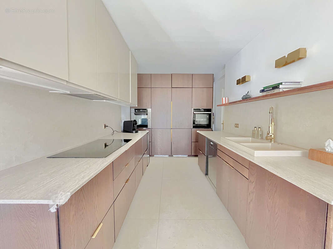 Appartement à VINCENNES