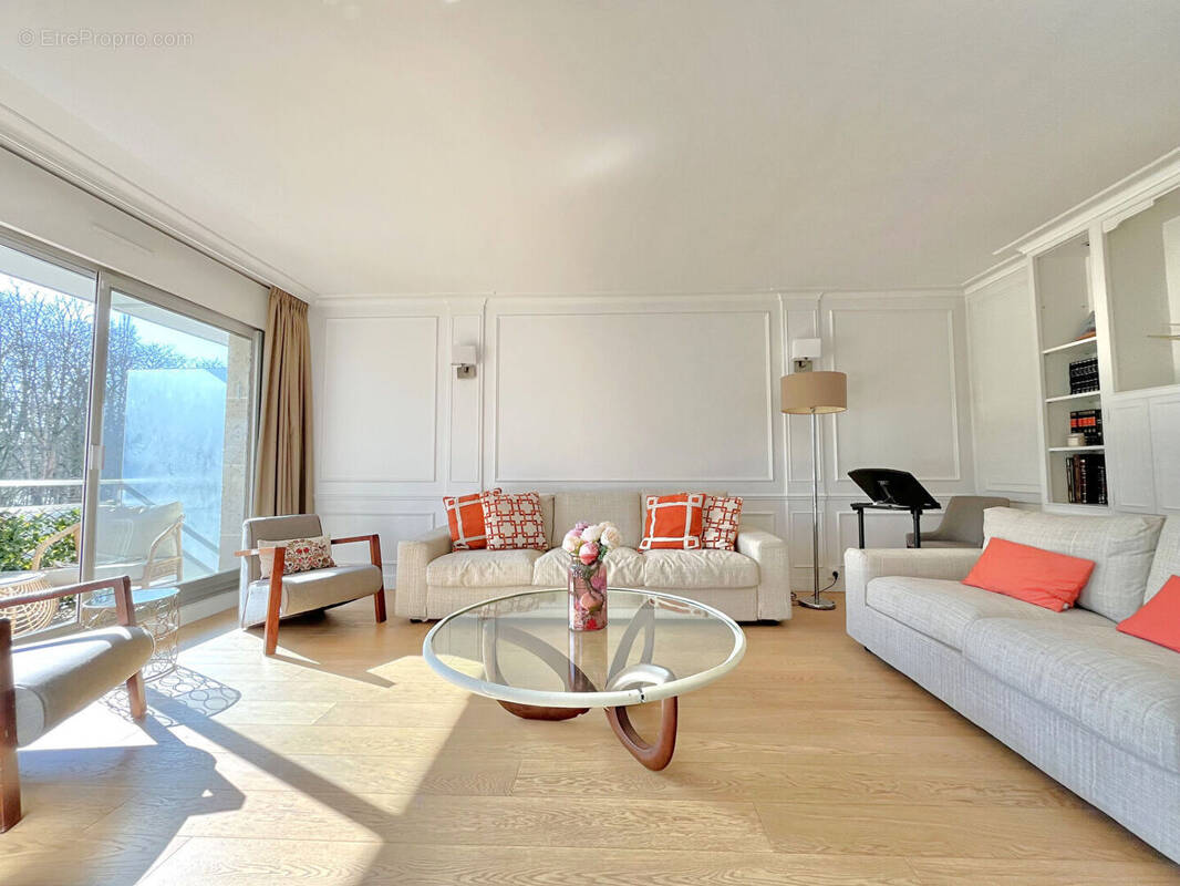 Appartement à VINCENNES