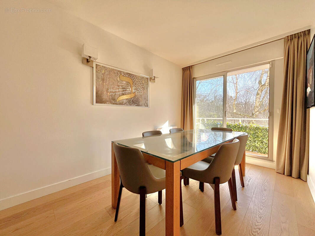 Appartement à VINCENNES