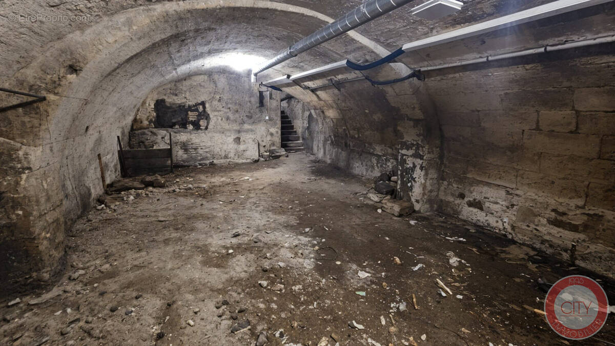 Commerce à BORDEAUX