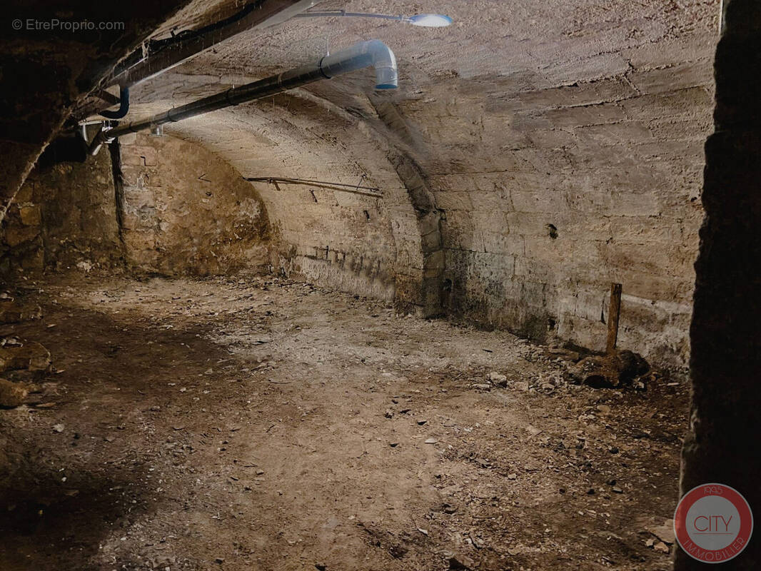 Commerce à BORDEAUX