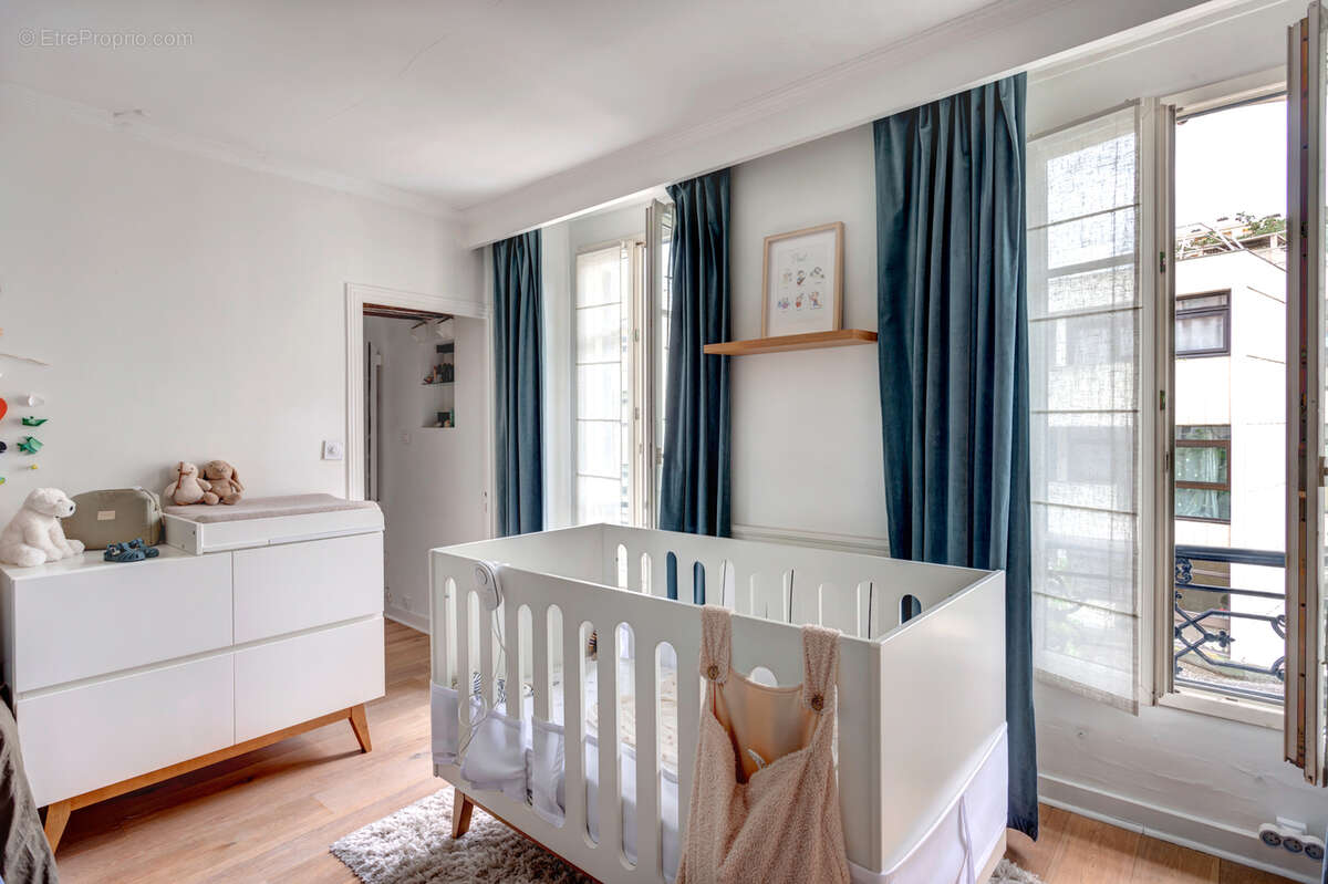 Appartement à SEVRES