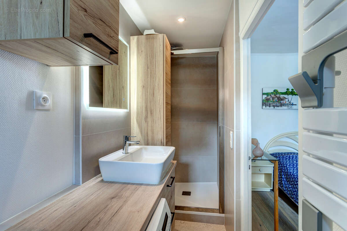 Appartement à SEVRES