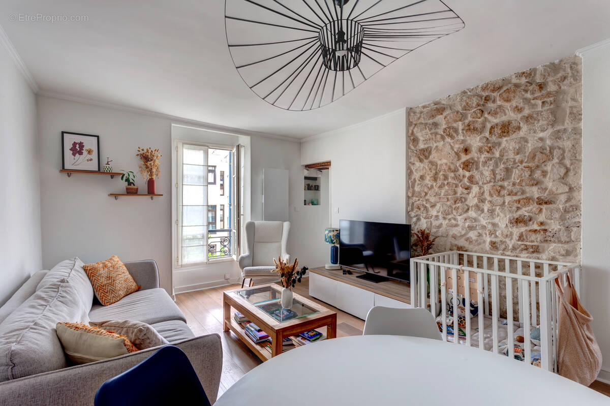 Appartement à SEVRES