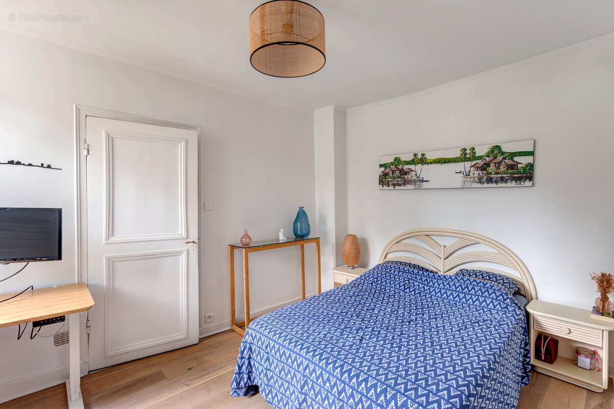 Appartement à SEVRES