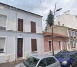 Maison à NOISY-LE-SEC